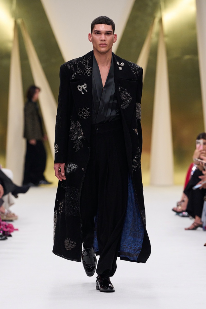 Dubai Fashion Week
